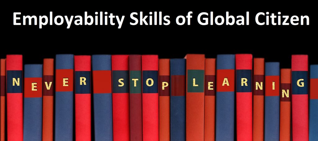 Employability Skills of Global Citizen