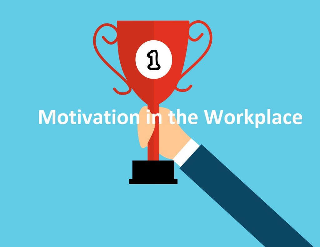 Motivation in the Workplace