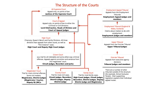 role-of-government-in-law-making-circle-of-business