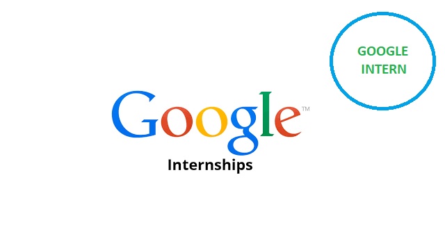 GOOGLE INTERN and CAREER