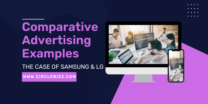 Comparative Advertising Examples