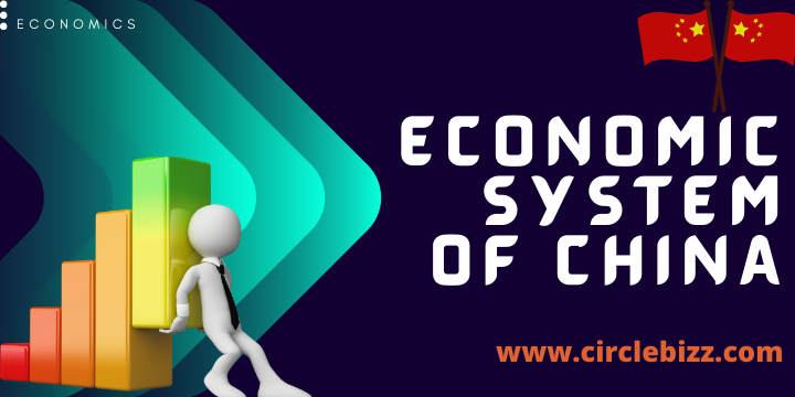 Economic System of China