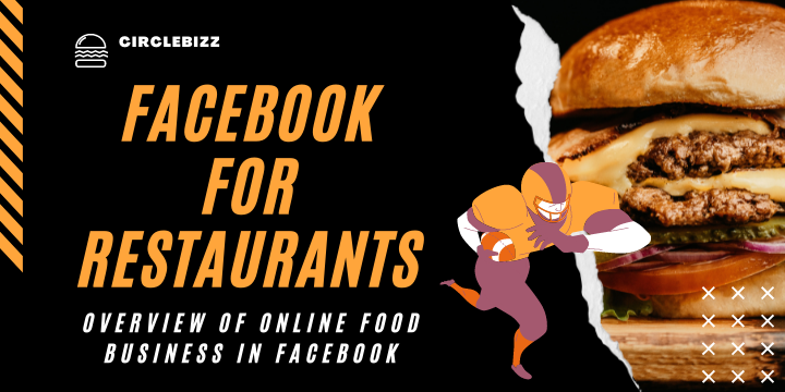 Facebook for Restaurants