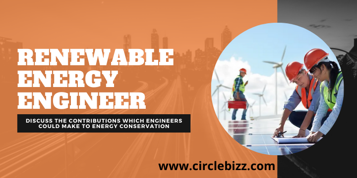 Renewable Energy Engineer