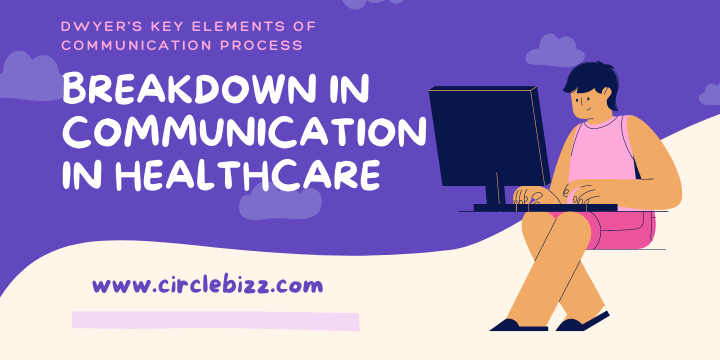 Breakdown in Communication in Healthcare