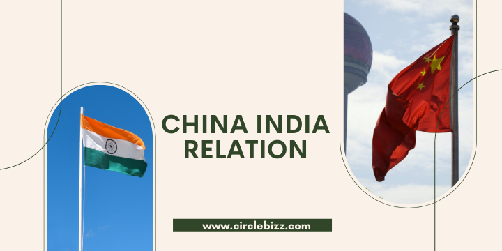 China India Relation