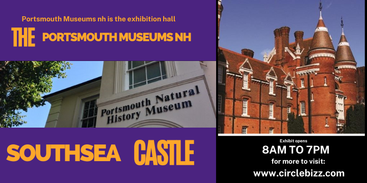 Portsmouth Museums nh