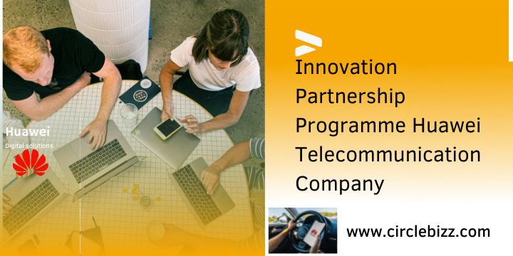 Innovation Partnership Programme