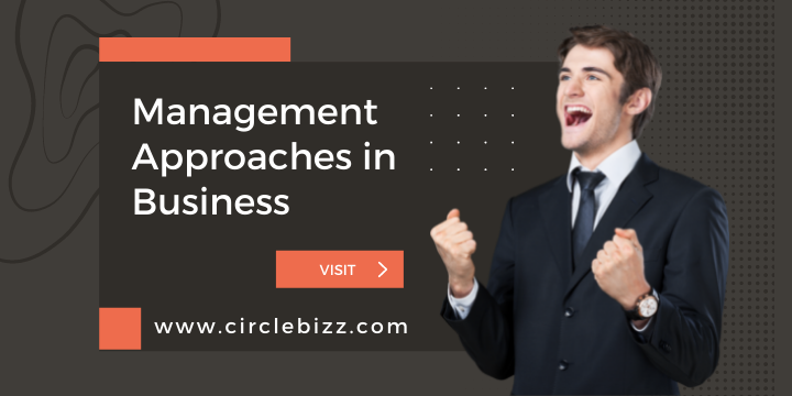 Management Approaches in Business