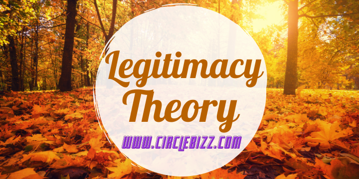 Legitimacy Theory in Accounting