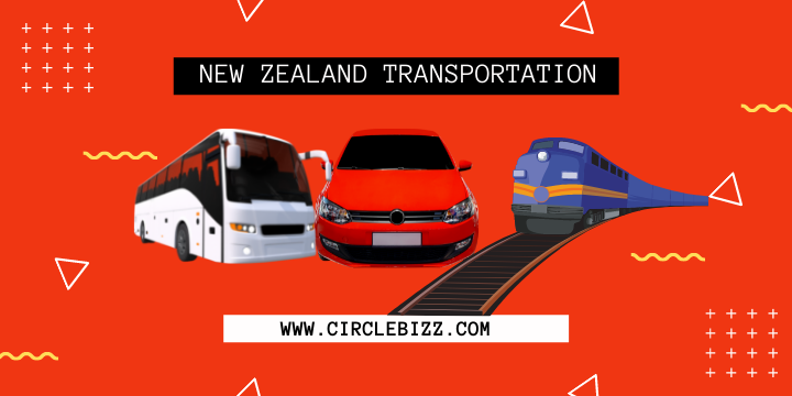 NZ Transportation