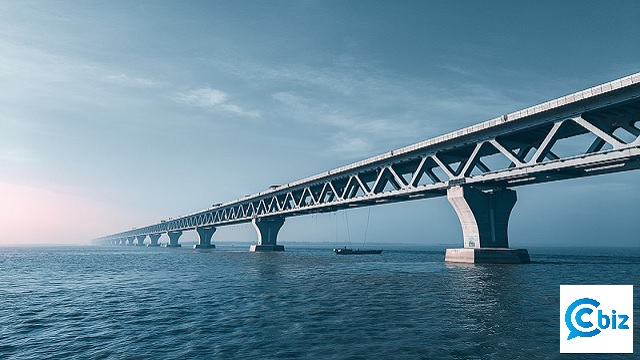 About The Engineering of Padma Bridge