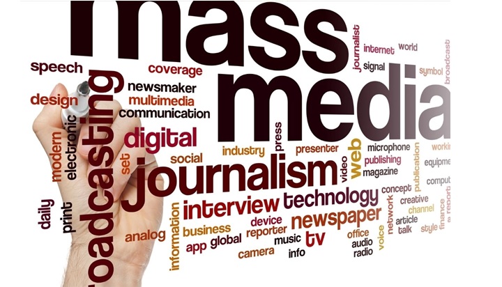 Career Development In Mass Communication