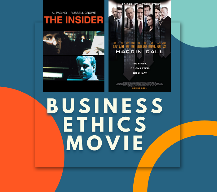 Business Ethics Movie