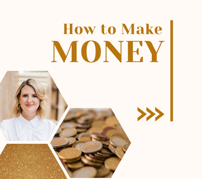 How To make money
